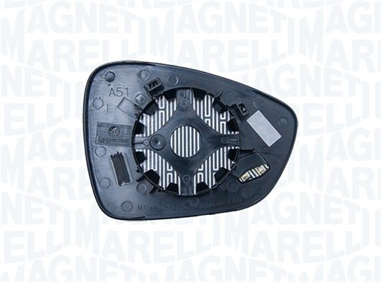 Ulkopeili MAGNETI MARELLI 182209008200