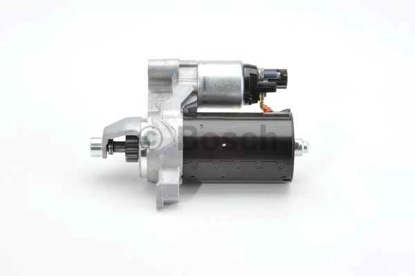 Startteri BOSCH 0 001 138 067