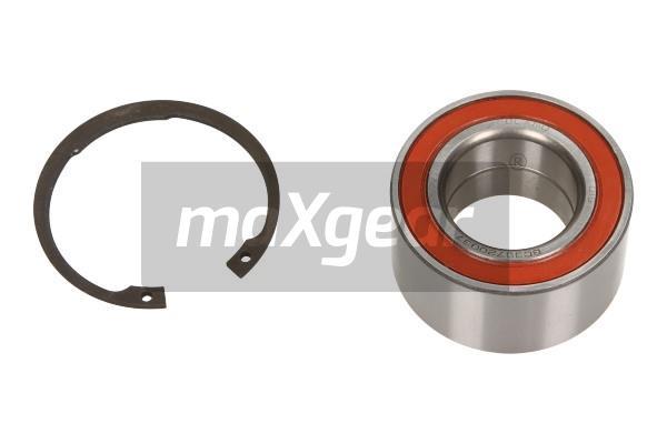 Pyöränlaakerisarja MAXGEAR 33-0036