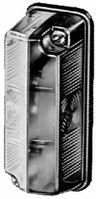 Äärivalo HELLA 2TJ 003 168-151