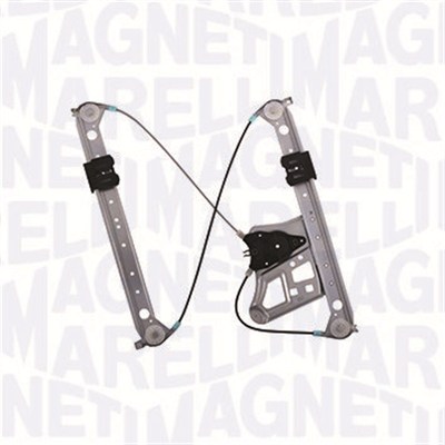 Lasinnostin MAGNETI MARELLI 350103170212