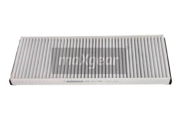 Raitisilmasuodatin MAXGEAR 26-0447
