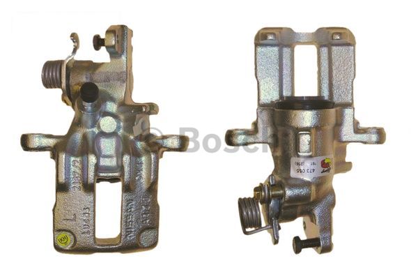 Jarrusatula BOSCH 0 986 473 055