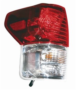 Takavalo, Oikea, TOYOTA TUNDRA Pick-up, 81550-0C090