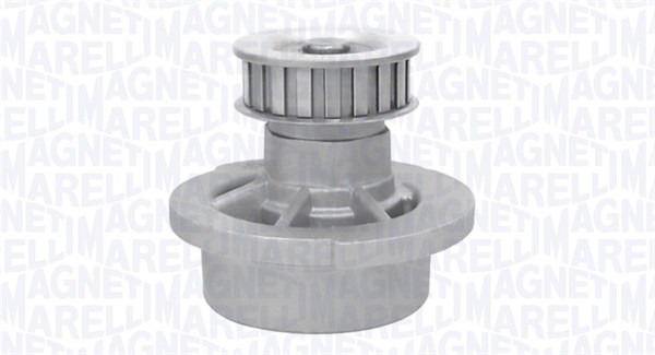 Vesipumppu MAGNETI MARELLI 352316170844