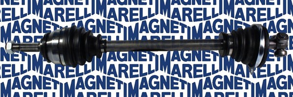 Vetoakseli MAGNETI MARELLI 302004190085