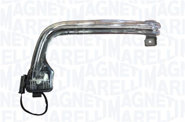 Huomiovalot MAGNETI MARELLI 712464291129