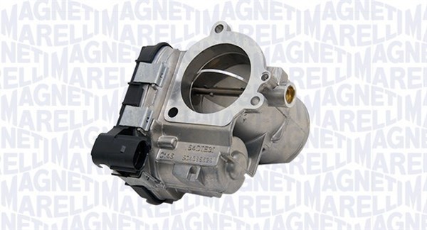 Kaasuläpän kotelo MAGNETI MARELLI 802010473903