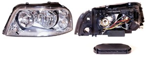 Ajovalo, Oikea, VW SHARAN, 7M3 941 015AH