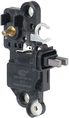 Jänniteensäädin HELLA 5DR 009 728-061