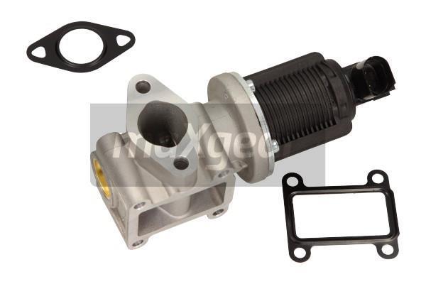 EGR-venttiili MAXGEAR 27-0187