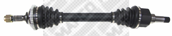 Vetoakseli MAPCO 16376