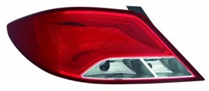 Takavalo, Oikea, HYUNDAI ACCENT Sedan IV, 92402-4L600