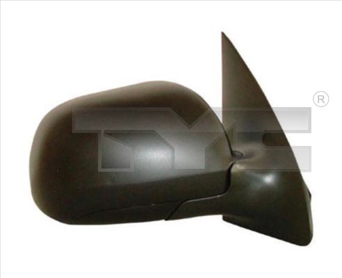 Ulkopeili TYC 332-0001