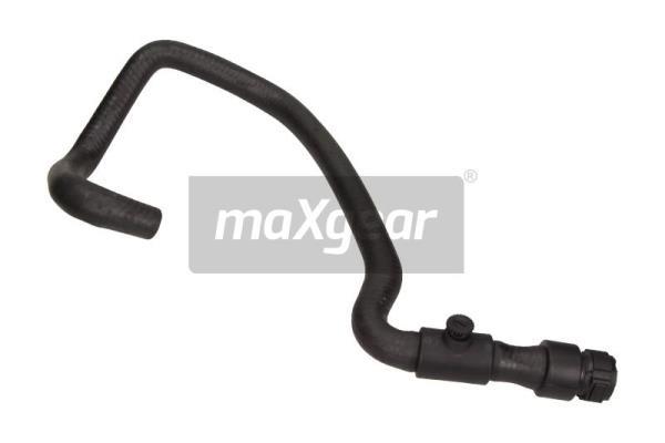 Jäähdyttimen letku MAXGEAR 18-0483