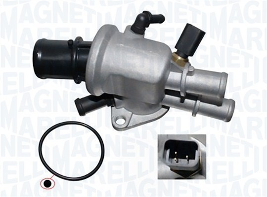 Termostaatti, jäähdytysneste MAGNETI MARELLI 352317001400