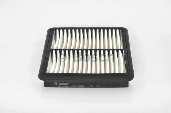 Ilmansuodatin BOSCH 1 987 429 166