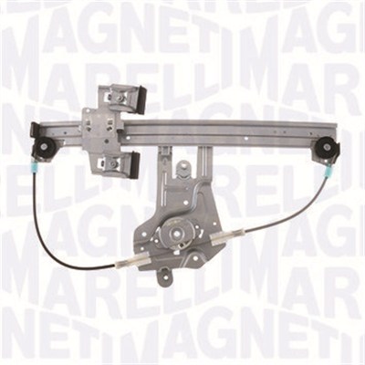 Lasinnostin MAGNETI MARELLI 350103170256