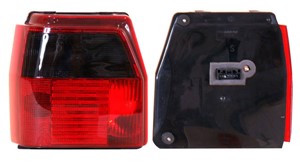 Takavalo, Vasen, FIAT UNO, 0000007640239, 7640239, 7700362