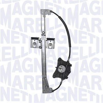 Lasinnostin MAGNETI MARELLI 350103137100