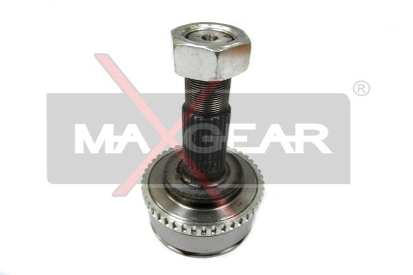 Vetoakselin nivelsarja MAXGEAR 49-0344
