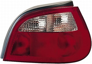 Takavalo, Oikea, RENAULT MEGANE I, 77 00 428 321