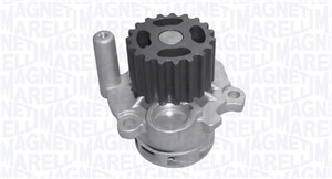Vesipumppu, AUDI A2, SEAT AROSA, SKODA FABIA I, FABIA Combi I, FABIA Sedan I, OCTAVIA Combi I, VW LUPO, POLO, 045121011B