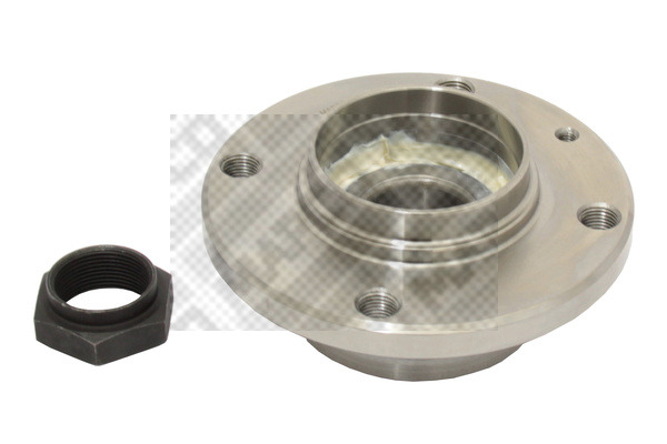 Pyöränlaakerisarja MAPCO 26301