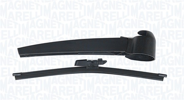 Wiper Blade MAGNETI MARELLI 000723180195