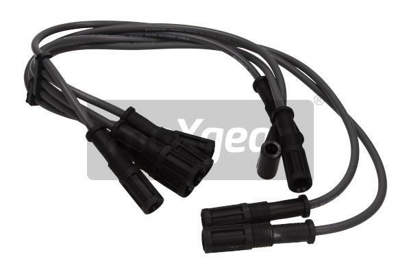 Sytytysjohtosarja MAXGEAR 53-0027