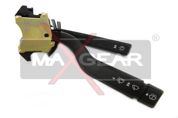 Kytkin, ajovalo MAXGEAR 50-0025