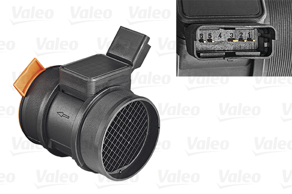 Ilmamassamittari VALEO 253718