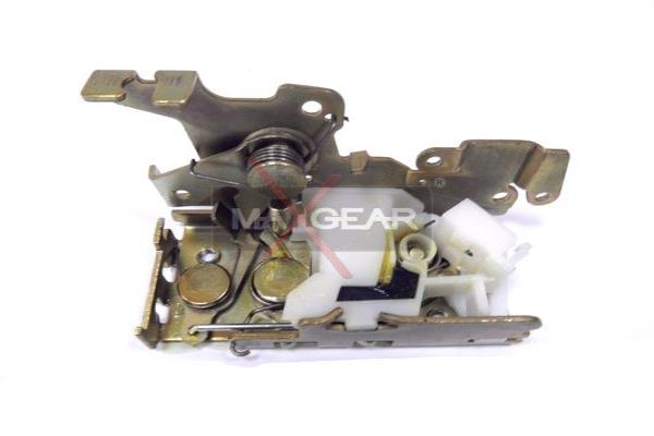 Ovilukko MAXGEAR 28-0183