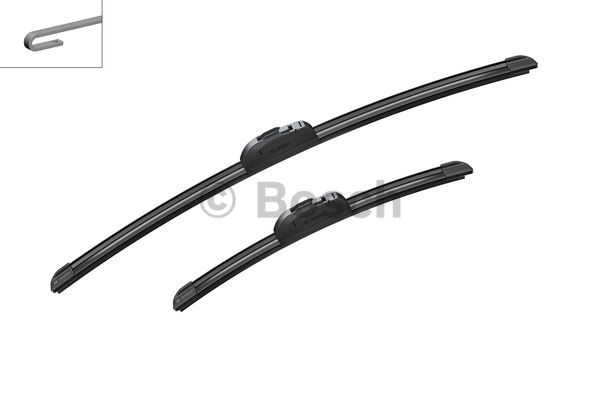 Pyyhkijänsulka BOSCH 3 397 007 589