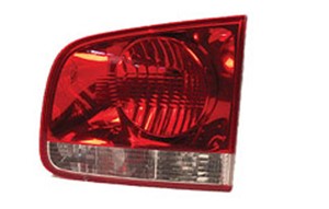 Takavalo, Oikea, VW TOUAREG, 7L6 945 094H, 7L6 945 094R