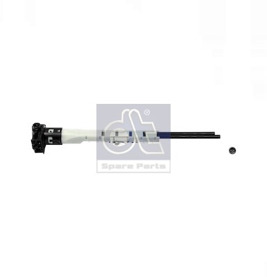 Tunnistin, polttoainetankki DT 4.63254