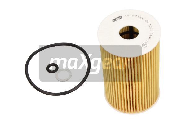 Öljynsuodatin MAXGEAR 26-0553