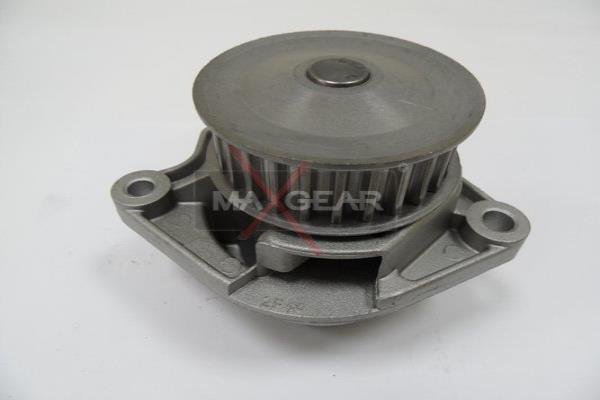 Vesipumppu MAXGEAR 47-0042