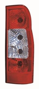 Takavalo, Vasen, FORD TRANSIT Buss, TRANSIT Flak/chassi, TRANSIT Skåp, 1408389, 1435881, 1459903, 4060340, 6C1113405AC, 6C1113451AA