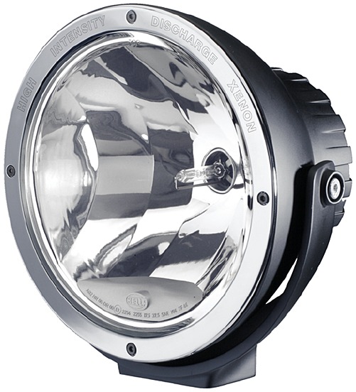 Xenon kohditusvalo HELLA 1F8 007 560-721