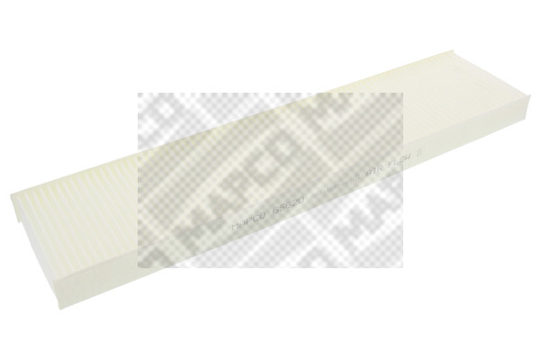 Raitisilmasuodatin MAPCO 65620