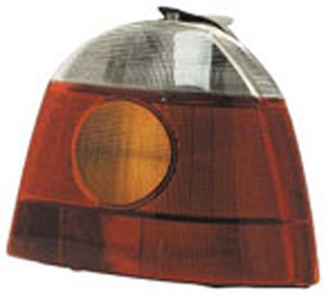 Takavalo, Vasen, RENAULT TWINGO I, TWINGO Skåp/halvkombi I, 77 00 820 013, 77 01 036 397