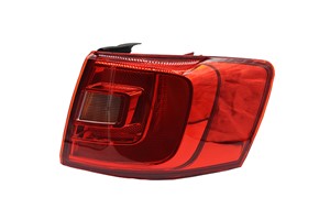 Takavalo, Oikea, VW JETTA IV, 16D945096, 5C6945096A, 5C6945096E