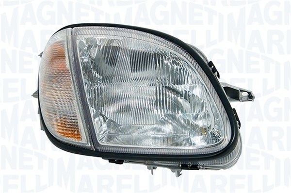 Ajovalo MAGNETI MARELLI 710301097212