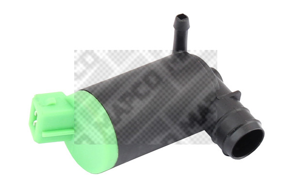 Lasinpesimen pumppu MAPCO 90001