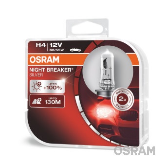 Kaukovalopolttimo OSRAM 64193NBS-HCB