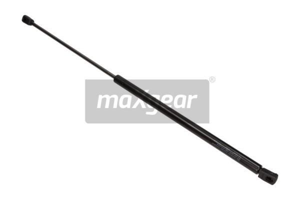 Kaasujousi, takaluukku MAXGEAR 12-1640