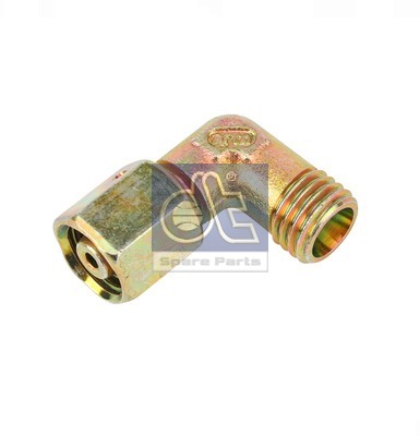 Liitoselementti DT 4.40193