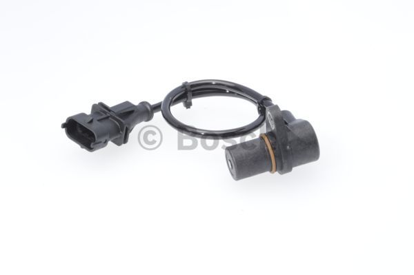 Impulssianturi, kampiakseli BOSCH 0 281 002 898