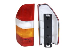 Takavalo, Vasen, MERCEDES-BENZ, 000 820 0577, 000 826 1856, 901 820 0764, A 000 820 0577, A 000 826 1856, A 901 820 0764